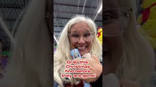 Grab this Christmas find from Tractor Supply now before they are gone