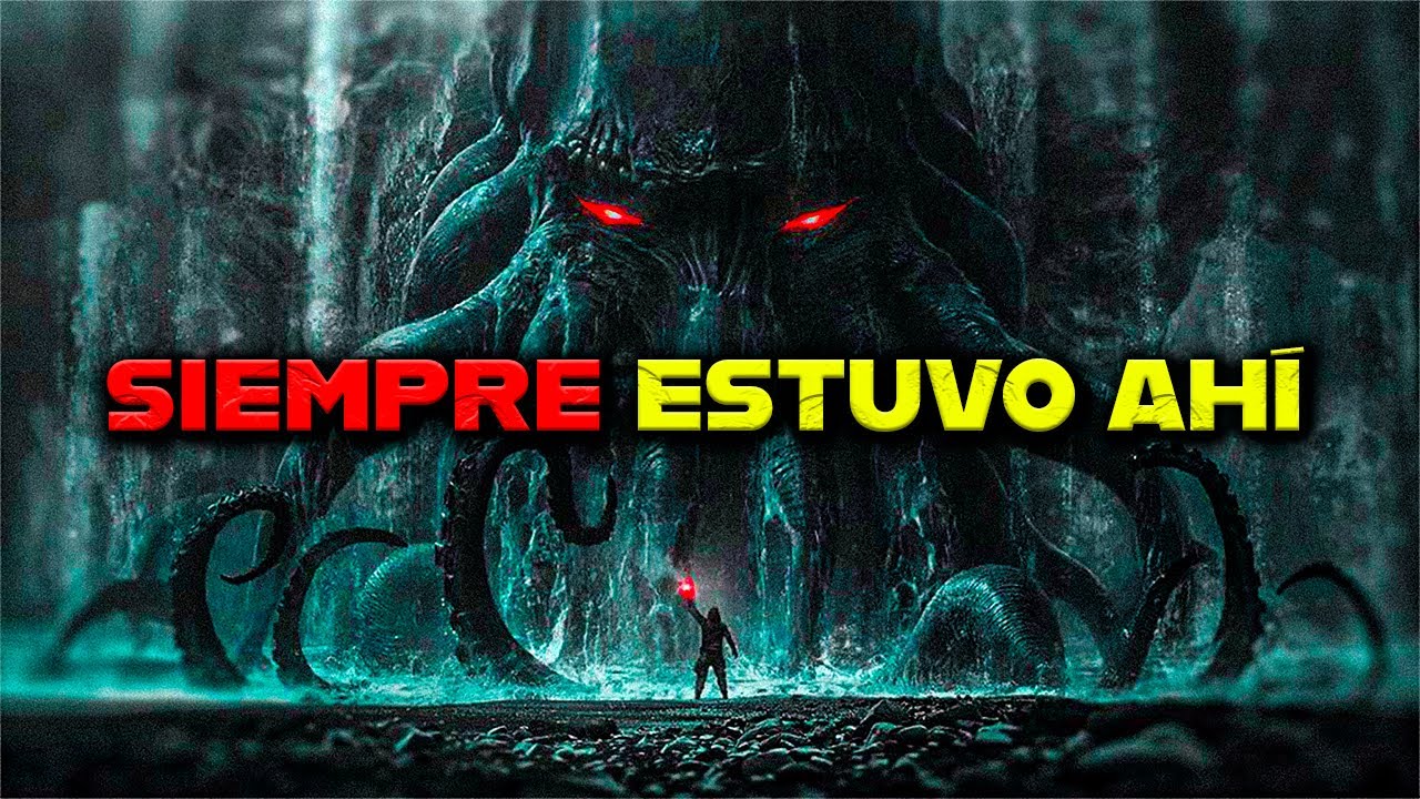 ✅DESDE EL DIA DE LA CREACIÓN Y FUE LA TARDE Y LA MAÑANA DEL QUINTO DÍA -  THE SWARM RESUMEN COMPLETO