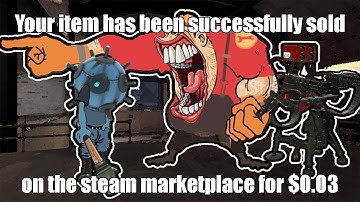 [TF2 / MVM] Boot Camp : the third (feat. Mannhattan)