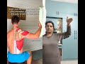 shoulder pain relief exercise #shoulder