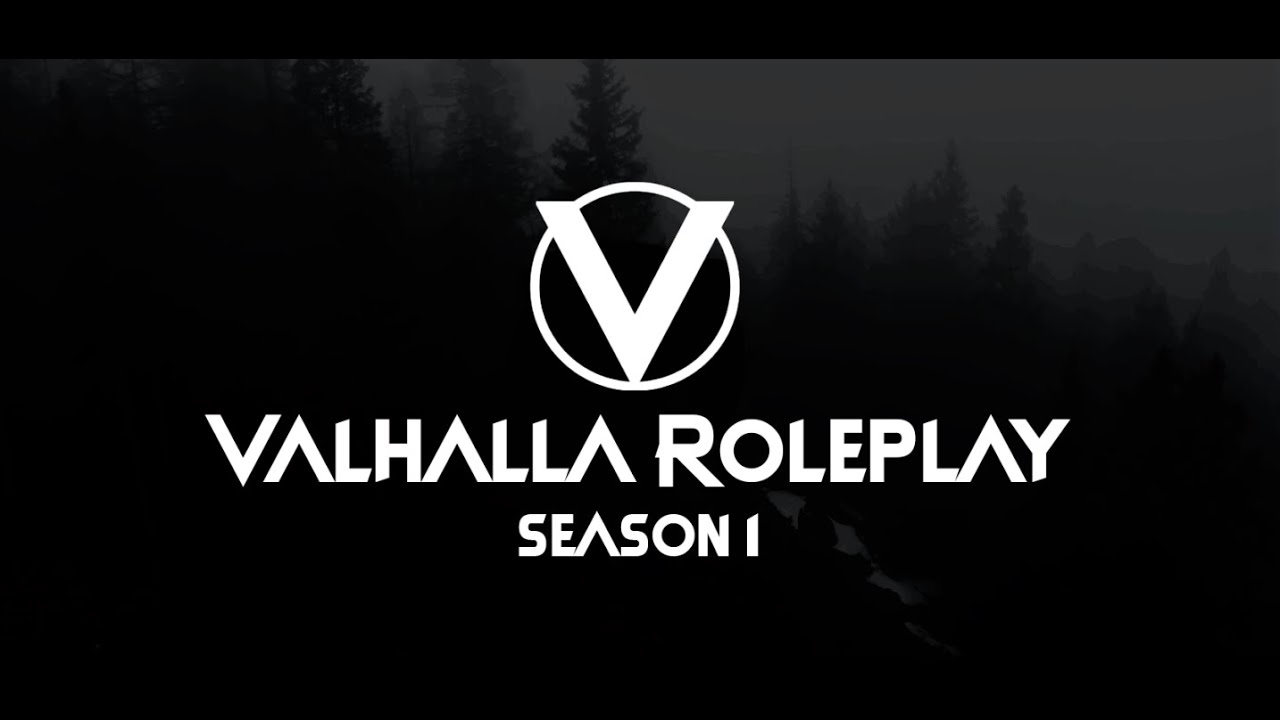 Valhalla Roleplay Network Trailer 1.0 YouTube