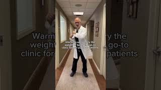 We’re ready to support our LGBTQ patients!