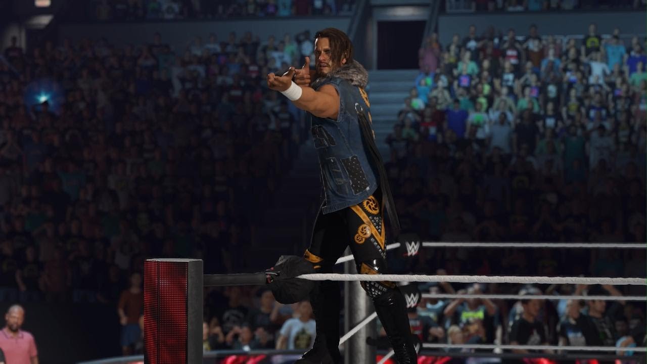 WWE 2K25 - Smackdown | Part 4 | TLC Triple Threat Tag Team Championship