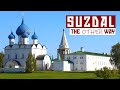 Suzdal - The other way