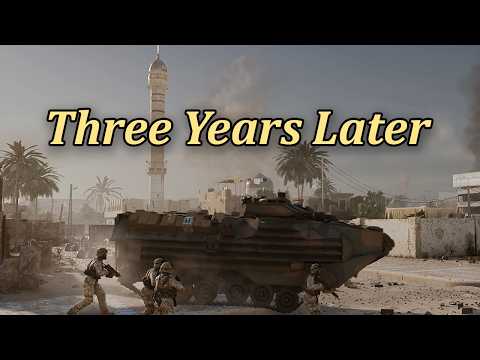 Six Days in Fallujah — 3 Years Later (A Critique)