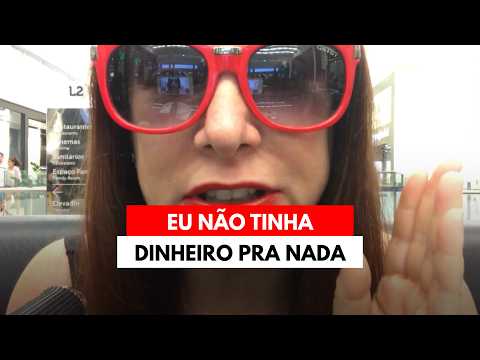 CHORAMINGAR NÃO VAI MUDAR TUA VIDA