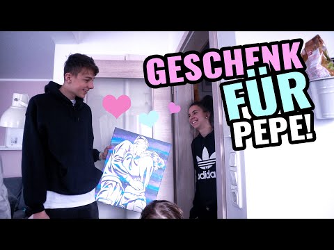 Rosen für Marleen / Geschenk für Pepe / Er wird gequält / 29.4.20 / Frau_sein - Rosen für Marleen / Geschenk für Pepe / Er wird gequält / 29.4.20 / Frau_sein