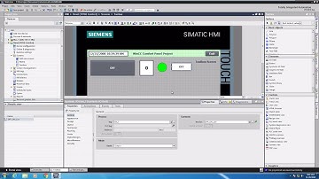 Lesson 7 - Configure text that dynamically changes with a Text List based on a tag.