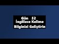 Weekly &amp; Stick | İngilizce Kelime Gücünüzü Artırın