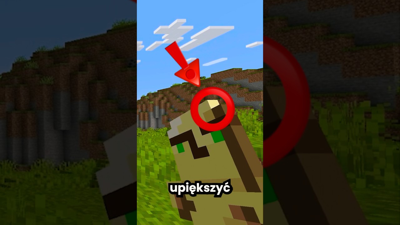 Totemy w Minecraft są paskudne…