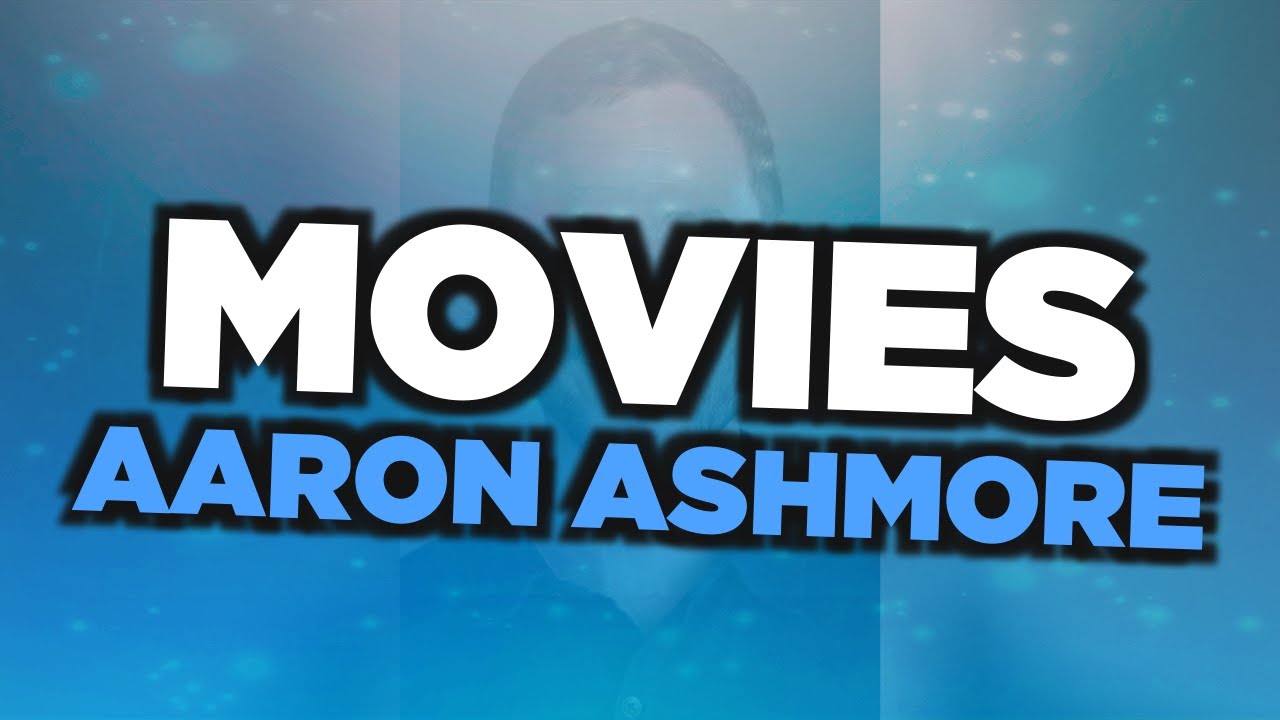 Best Aaron Ashmore movies