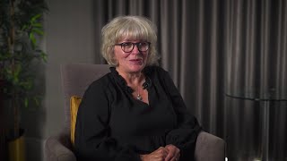 Ubisoft's Lisa Opie on Positive Workplace Cultures | Develop:Brighton 2022 Keynote Interview