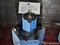 古衙之最 平遙縣衙里真實的古代刑具木驢太殘忍 古衙之最 平遙縣衙里真實的古代刑具木驢太殘忍