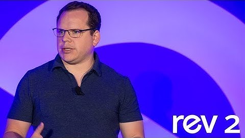 Rev 2 "Product Management for AI" - Peter Skomoroch