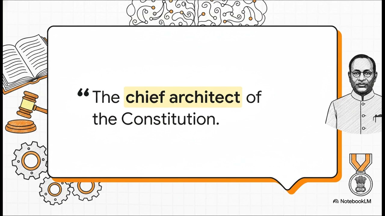 The Indian Constitution explained in 5  min