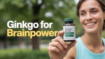 Can Ginkgo Biloba REALLY Boost Your Memory and Focus?