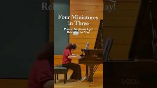 more pieces on spotify :) #youngmusician #music #modern #piano #composer #composition #musicscoring