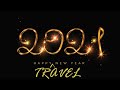 Happy Travel New Years 2021!!!! My 2021 Travel Plans