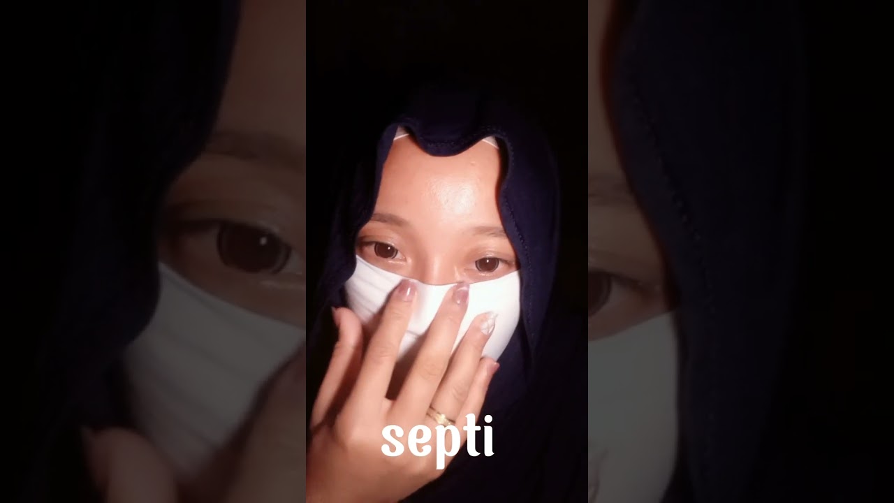 Tutorial masker saputangan 