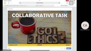 Code of Ethics for Accountants