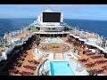 Royal Princess Cruise - A DREAM (Ultra 4K)