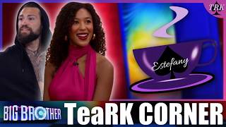 Big Brother 28 | TeaRK Corner Week 3