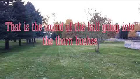 First video