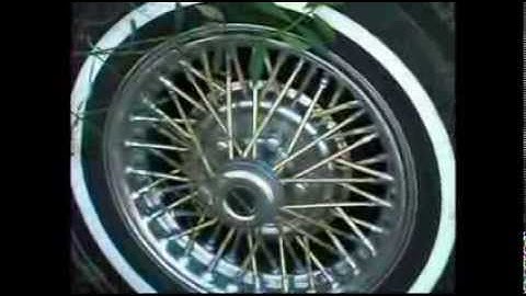 The song, "Junkyard" from the VIDEO, "CREATION ... beyond the shadow of a doubt!" Part 2