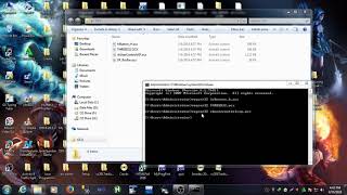 How to Register OCX to Visual Basic 6.0 (Tagalog Version)