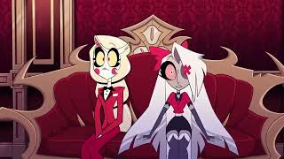 Hazbin Hotel - "I'm Sorry, What the F- Was That?"