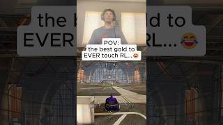 This is rocket league! #gaming #rocketleague