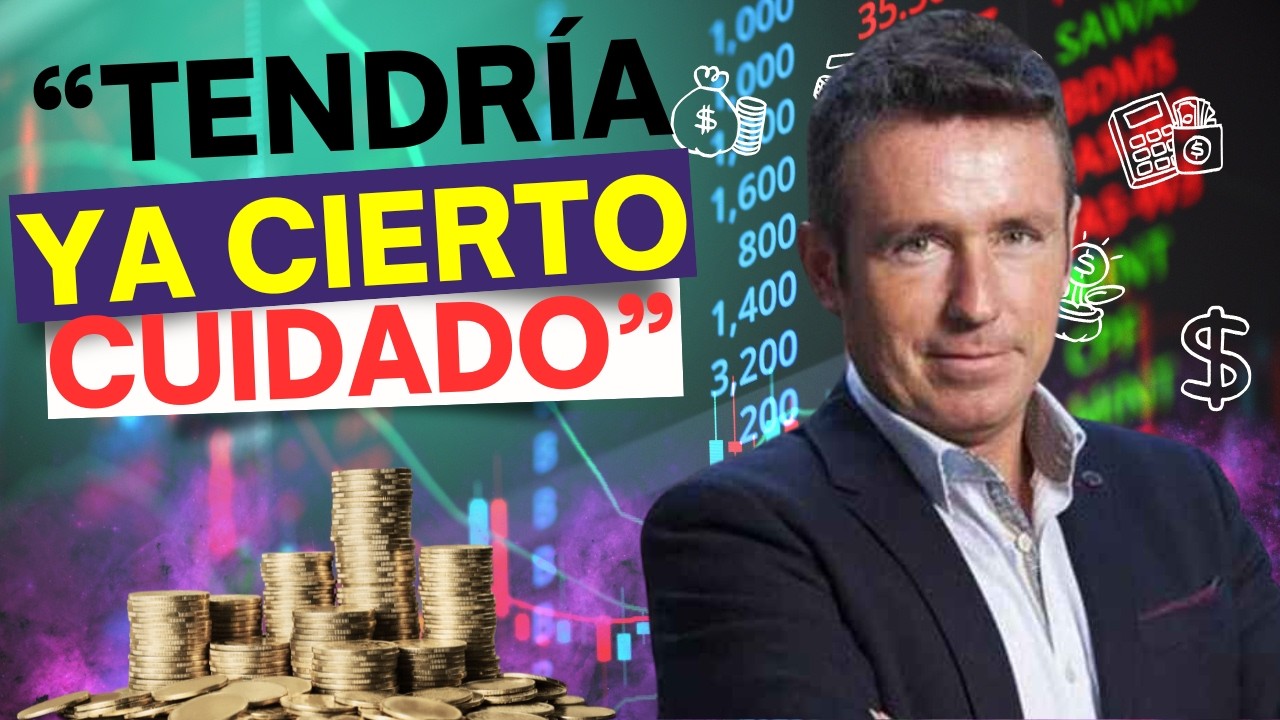 Consultorio | Alberto Iturralde: 