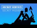 Secret service  secret mission official 2020