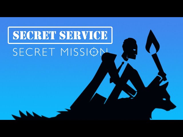 Secret Service - Secret Mission