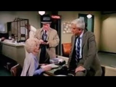 Pilot stream Police Squad! A Substantial Gift (Broken Promise) YouTube