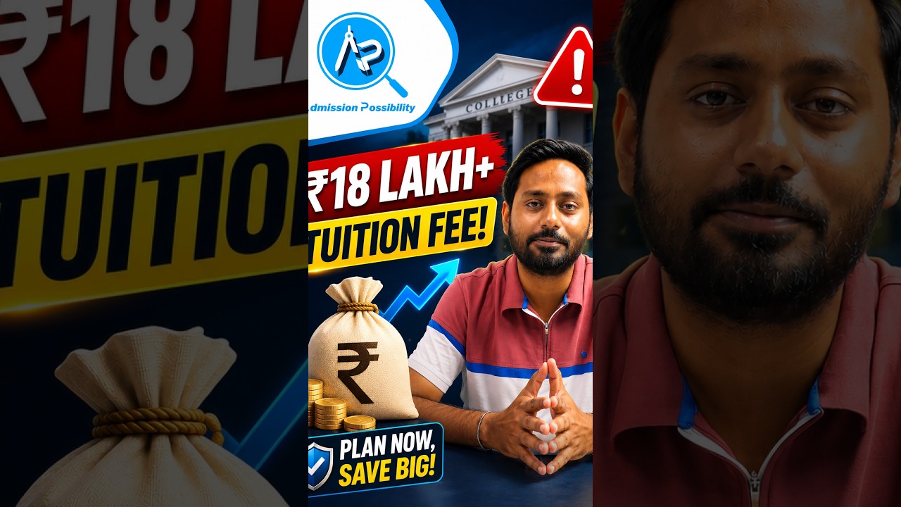 UP NEET UG 2026 💰 | Most Expensive Private MBBS Colleges in UP