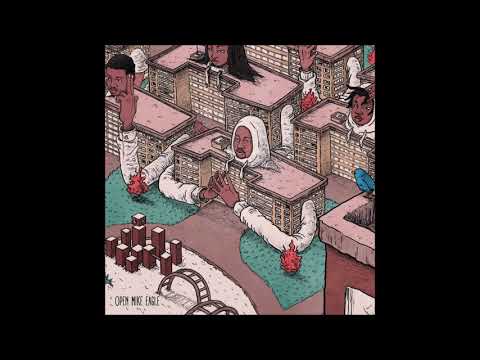 Open Mike Eagle - (How Could Anybody) Feel at Home