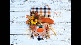 Scarecrow Pattern
