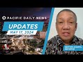 Guam News Update: May 17, 2024