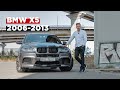 BMW X5 другого покоління | Big Test вживаного BMW X5