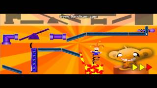 İnternet Oyunları Serisi//Maymunu Mutlu Et// -1.Bölüm- İğnenin azizliği screenshot 2