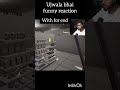 Ujwala bhai funny reaction 😆 #tecnogamer