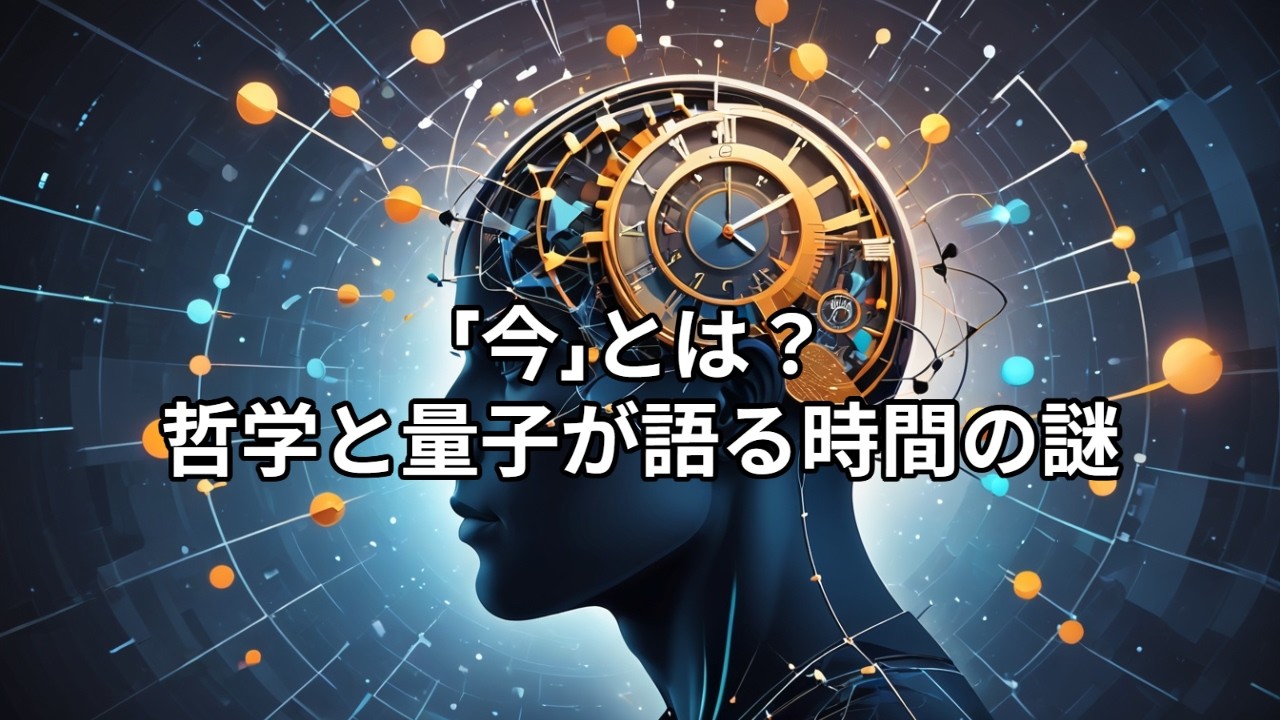 フッサールの時間意識と量子測定を「自己参照」でつなぐ――把持・原印象・予持の物理的対応を探る