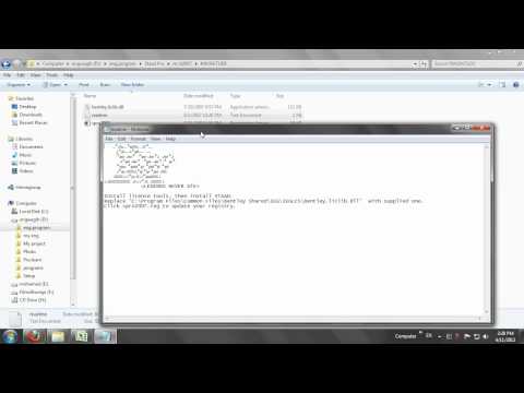 Download Program Pcacol