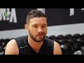 Adam Gibson - Season in review (February 19, 2020)