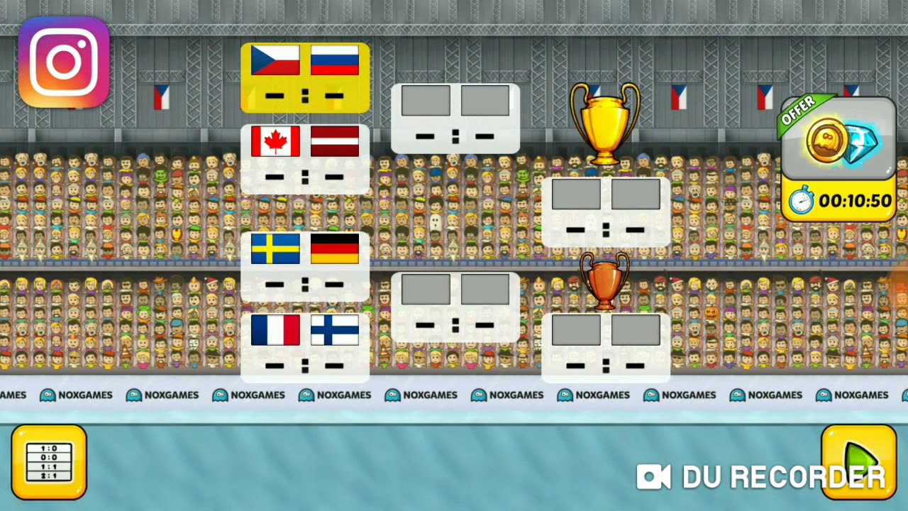 Puppet hockey 2015 mistrovstv sv ta r youtube