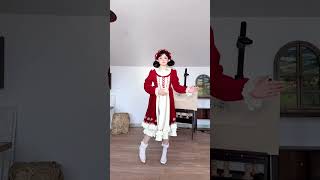 Mechanical Wild Butterfly Step #WildLoli #dance #dancer