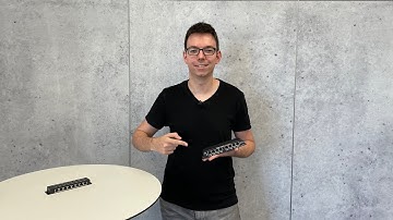 PoE-Netzwerk | 5 Dinge auf die du achten musst (deutsch) | poe-partner