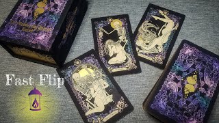 【Kickstarter発】The Oracle of Wanderings The Oracle of Wanderings by Sebastien Weiss — Kickstarter