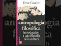 Antropología Filosófica 1.1  La crisis en el conocimiento del hombre [4 a 6]